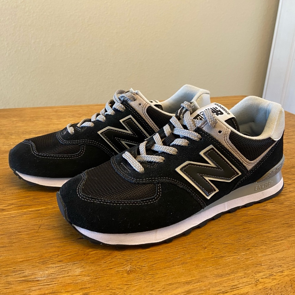 NEW BALANCE 574 Sneakers